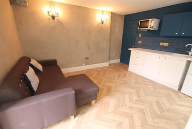 1 bed studio, Westgate Road, Arthurs Hill, Newcastle, NE46AL - Image 1